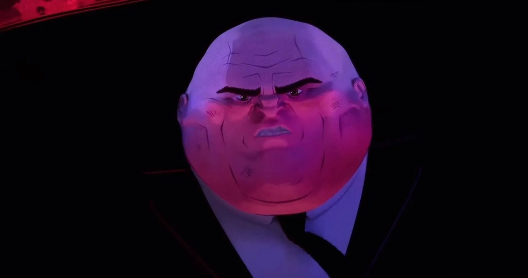 Reddit User Turns Xbox Series X And Playstation 5 Into Spider Verse S Kingpin