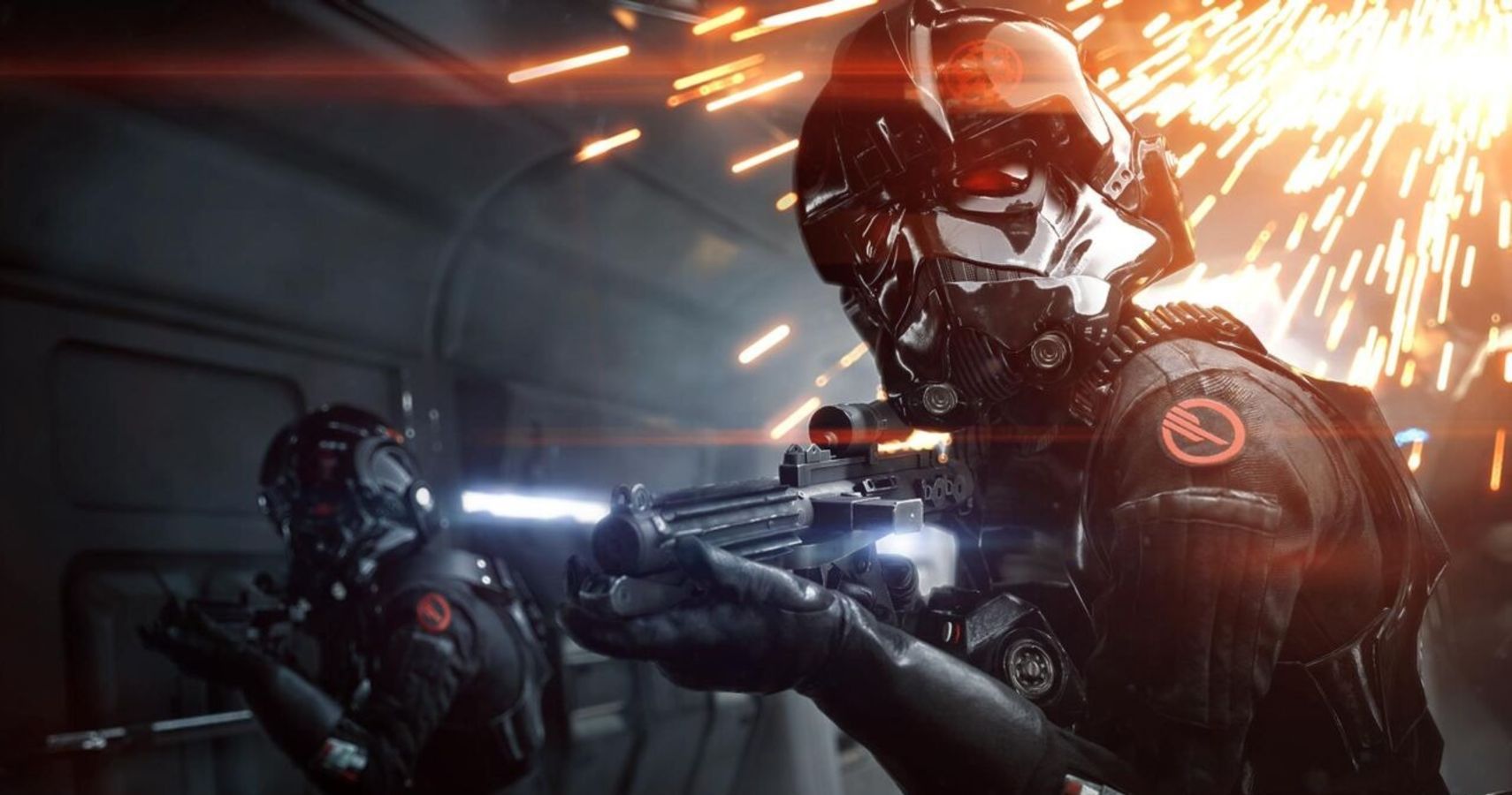 Star Wars Battlefront 2: Celebration Edition is free on the Epic Store