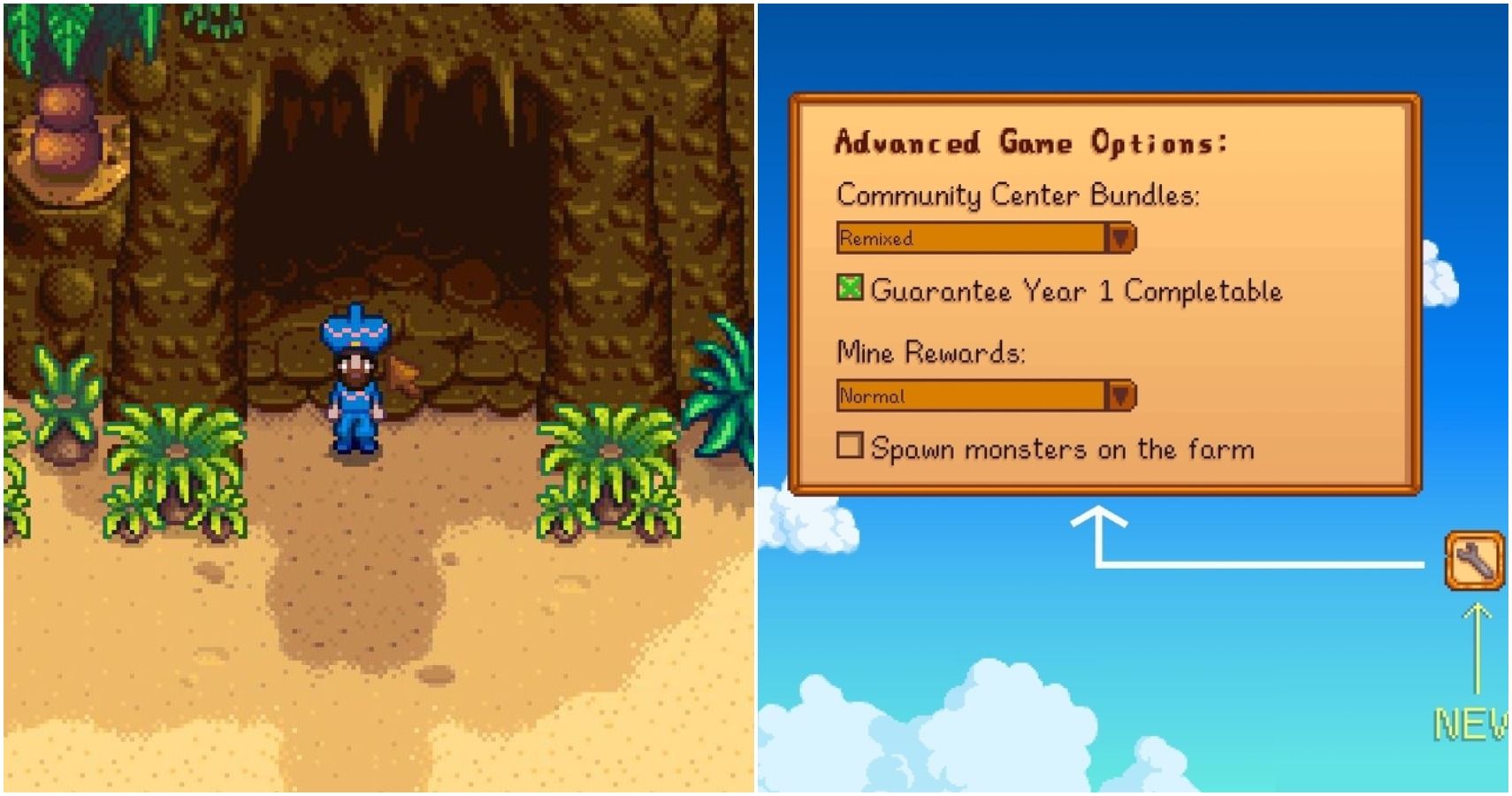 Stardew Valley' is getting an update with 'new game content
