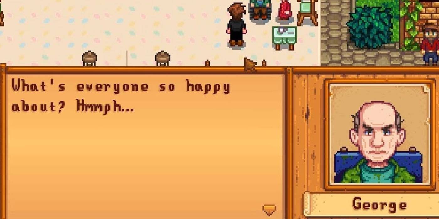 Stardew Valley Every Special Order What Their Rewards Are