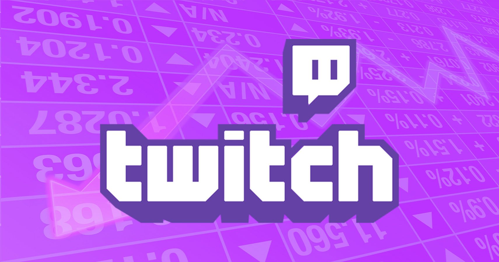 Twitch logo overlaid on the 