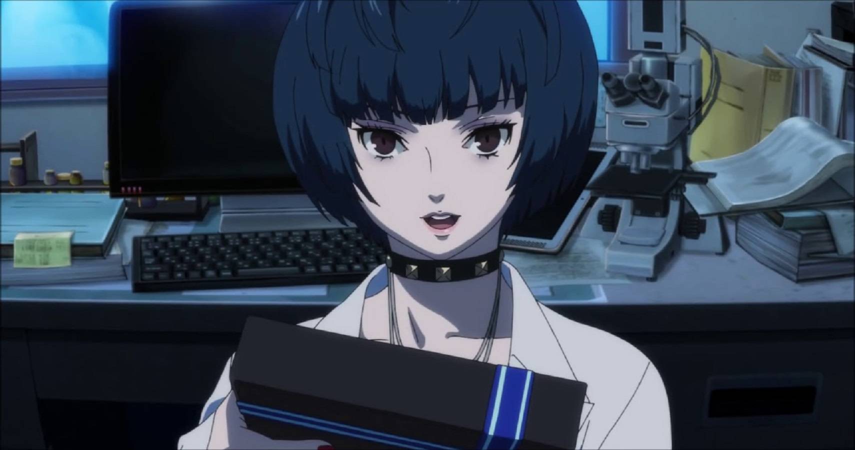 How to romance takemi