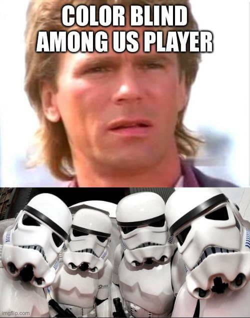 Among Us 10 Memes That Prove The Game Makes No Sense Thegamer Among Us 10 Memes That Prove The Game Makes No Sense Thegamer