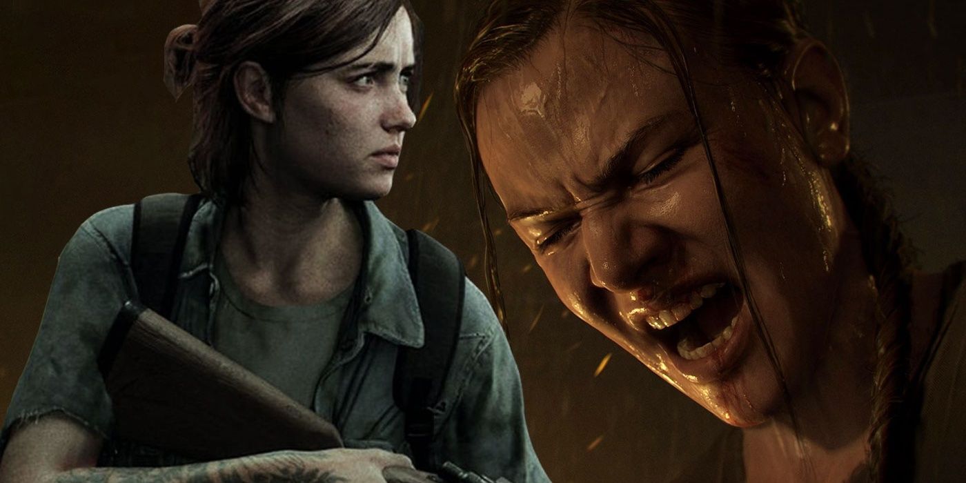 Tommy vs Abby (Manny Death Scene) - The Last of Us Part II (PS4