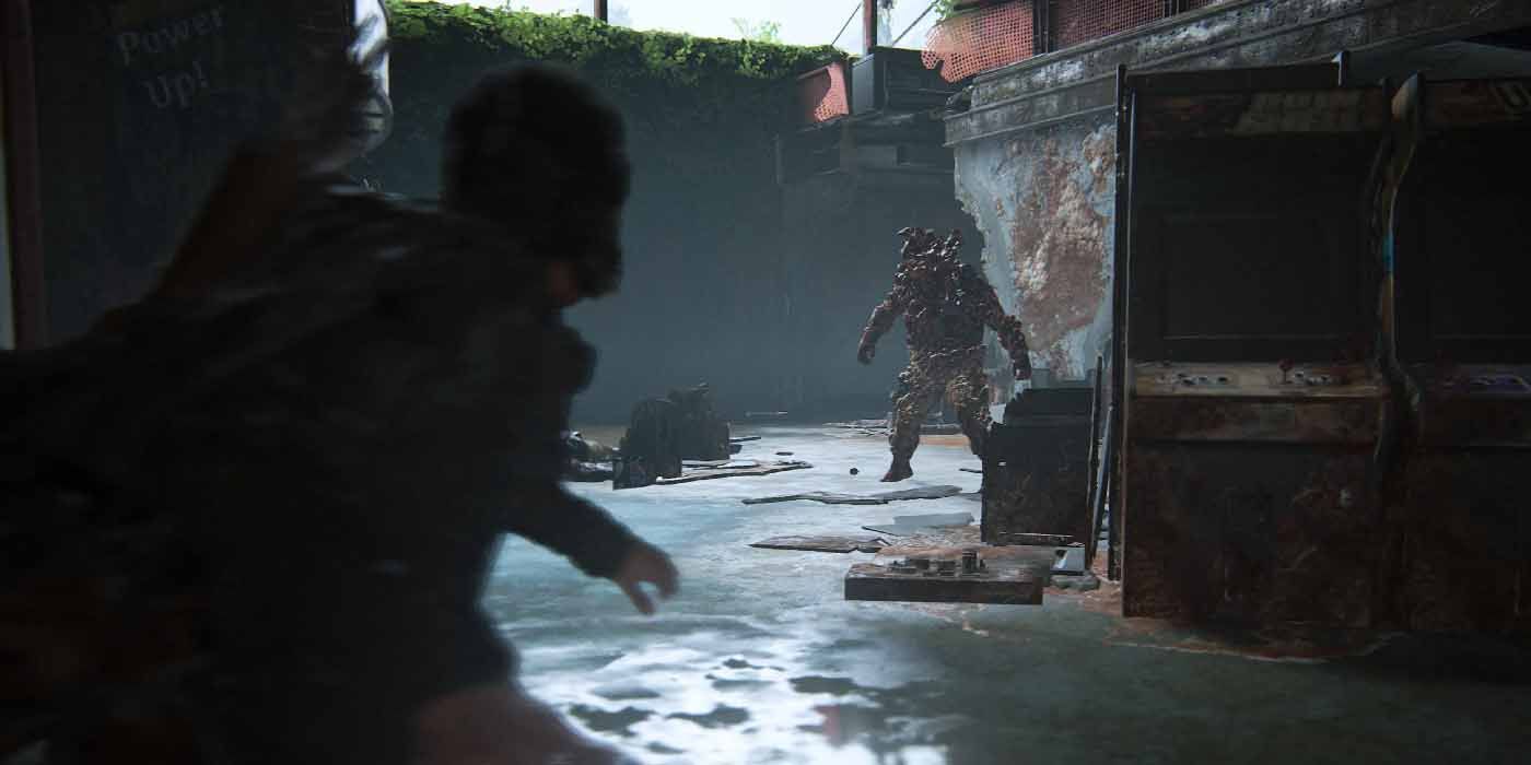 The 10 Best Horror Games Of 2020, According To Metacritic