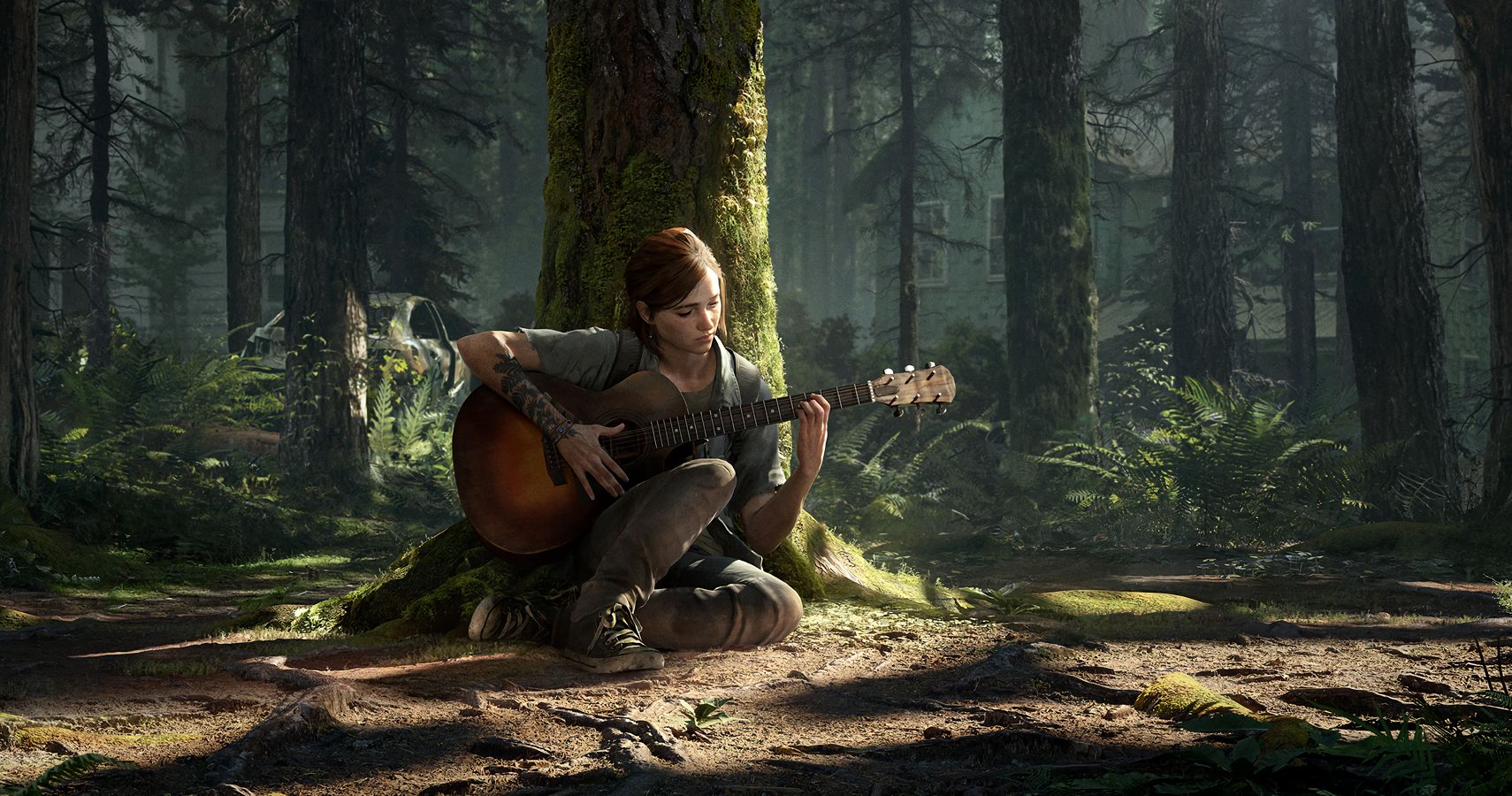 Poll: Predict The Last of Us 2 Review Scores