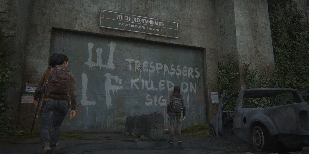 How Many Days Are In The Last Of Us Part 2