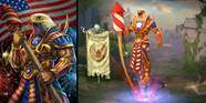 Best Skins In Smite Ranked Best Skins In Smite Ranked