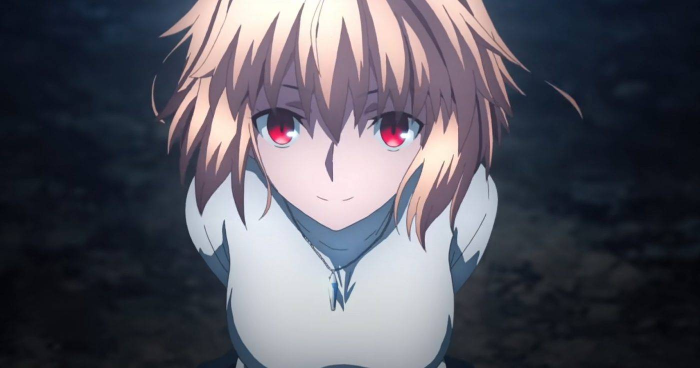 10 Things You Didn T Know About Tsukihime 10 Things You Didn T Know About Tsukihime