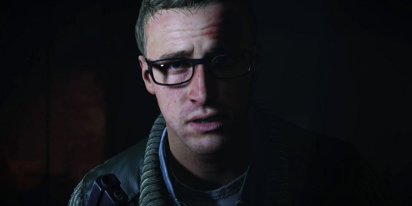 Chris from Until Dawn how to save everyone