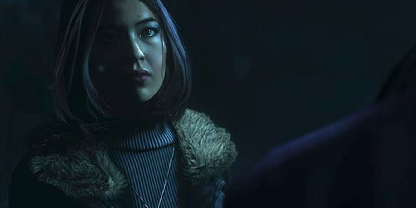 Emily from Until Dawn how to save everyone in until dawn