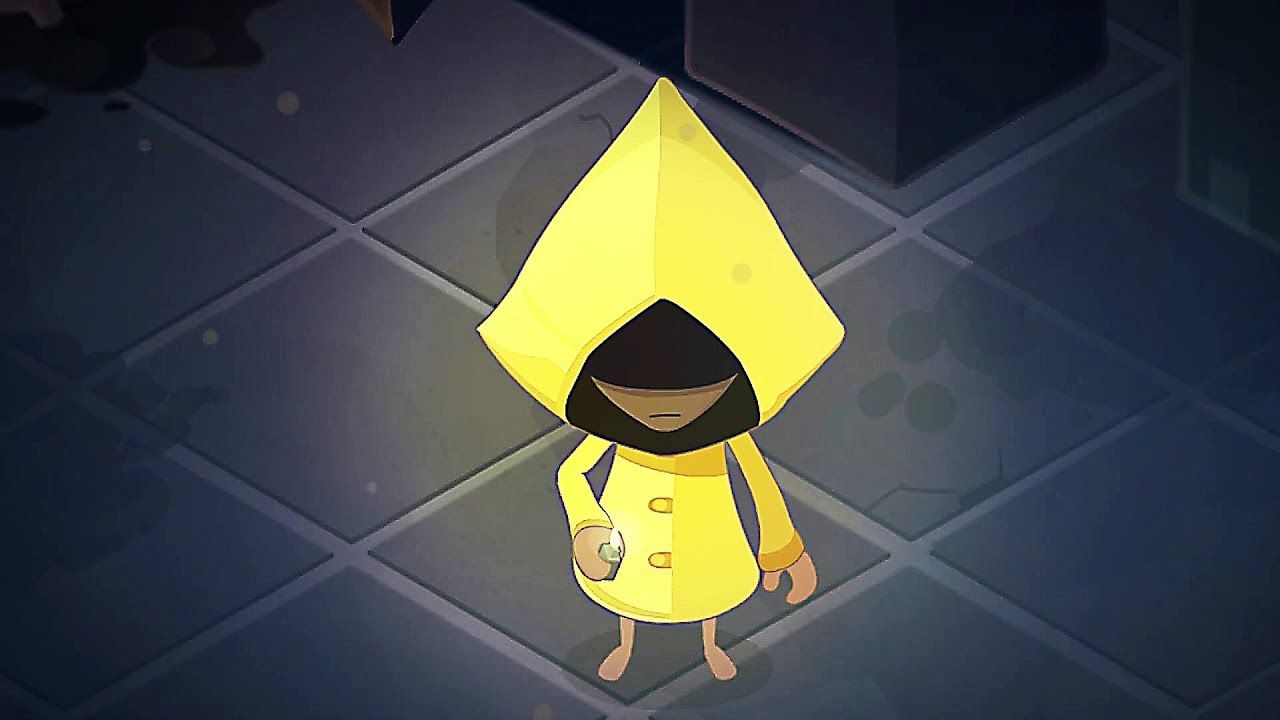 Little Nightmares: Easter Eggs & Trivia