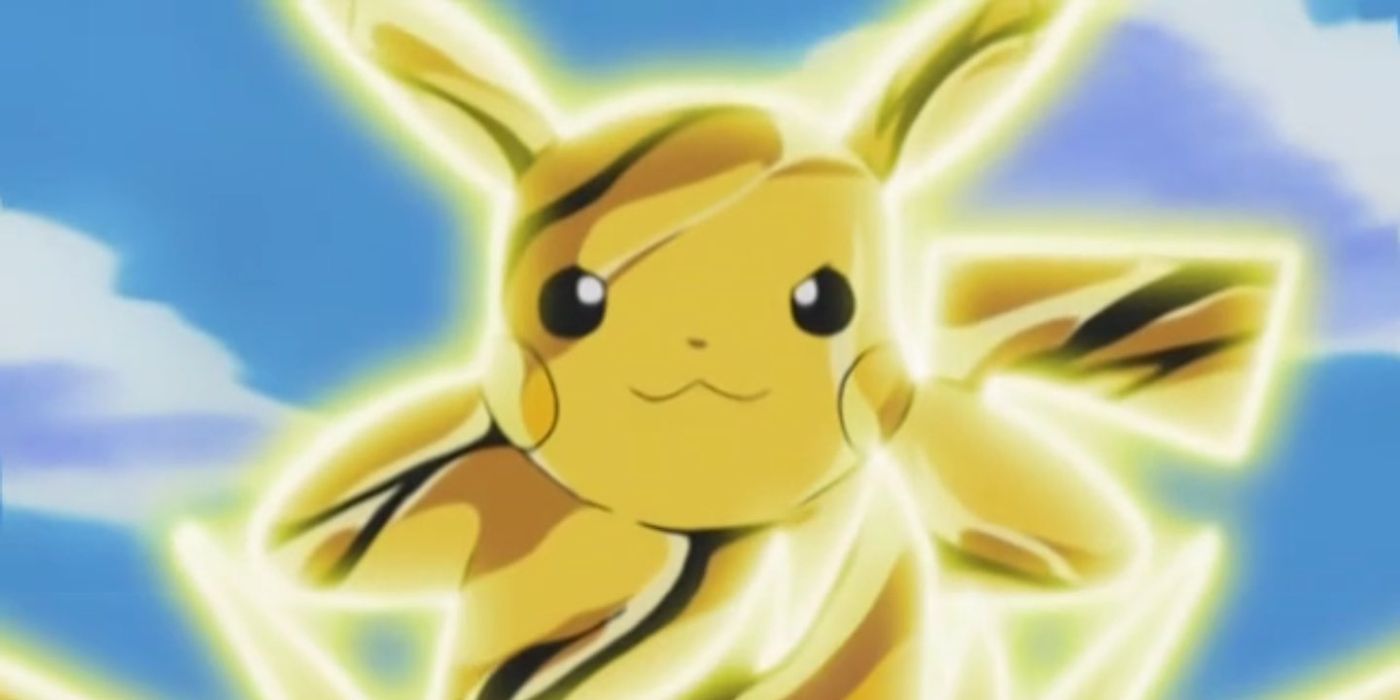 5 Of The Best Battles Of The Pokemon Anime (& 5 Of The Worst)