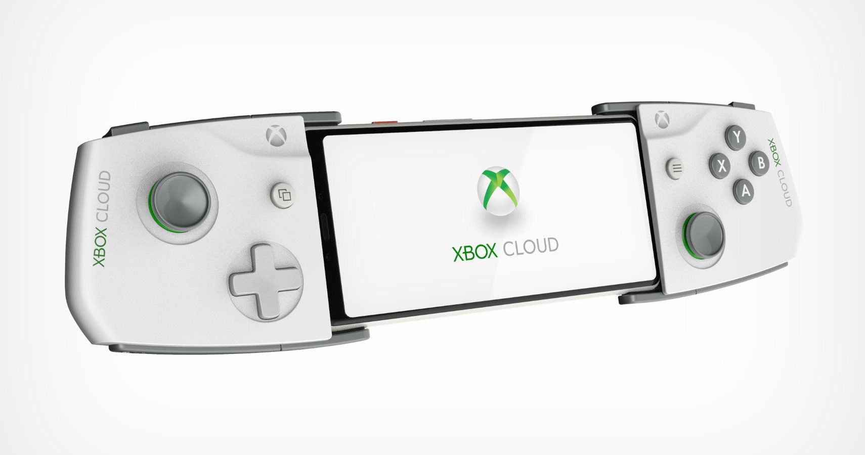 Microsoft Never Made A Handheld Console, And Now We Know Why