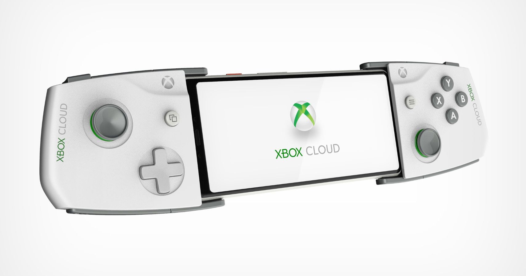 Xbox handheld shop release date