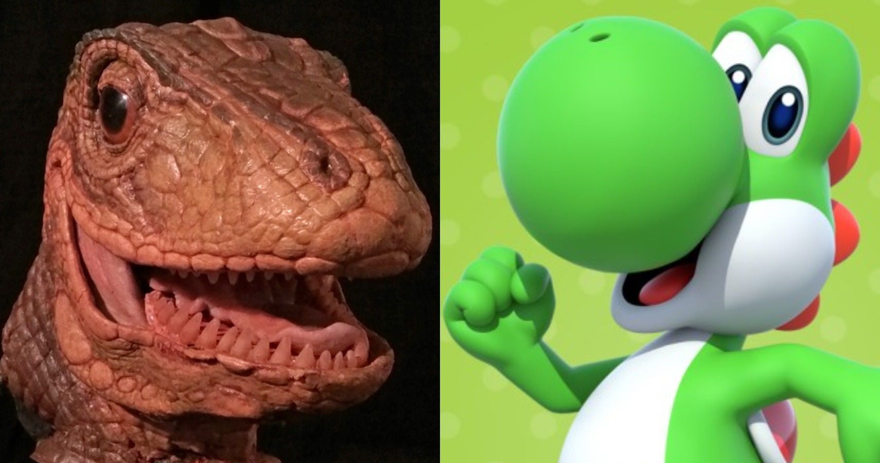 Why isn't Yoshi in 'The Super Mario Bros. Movie'?