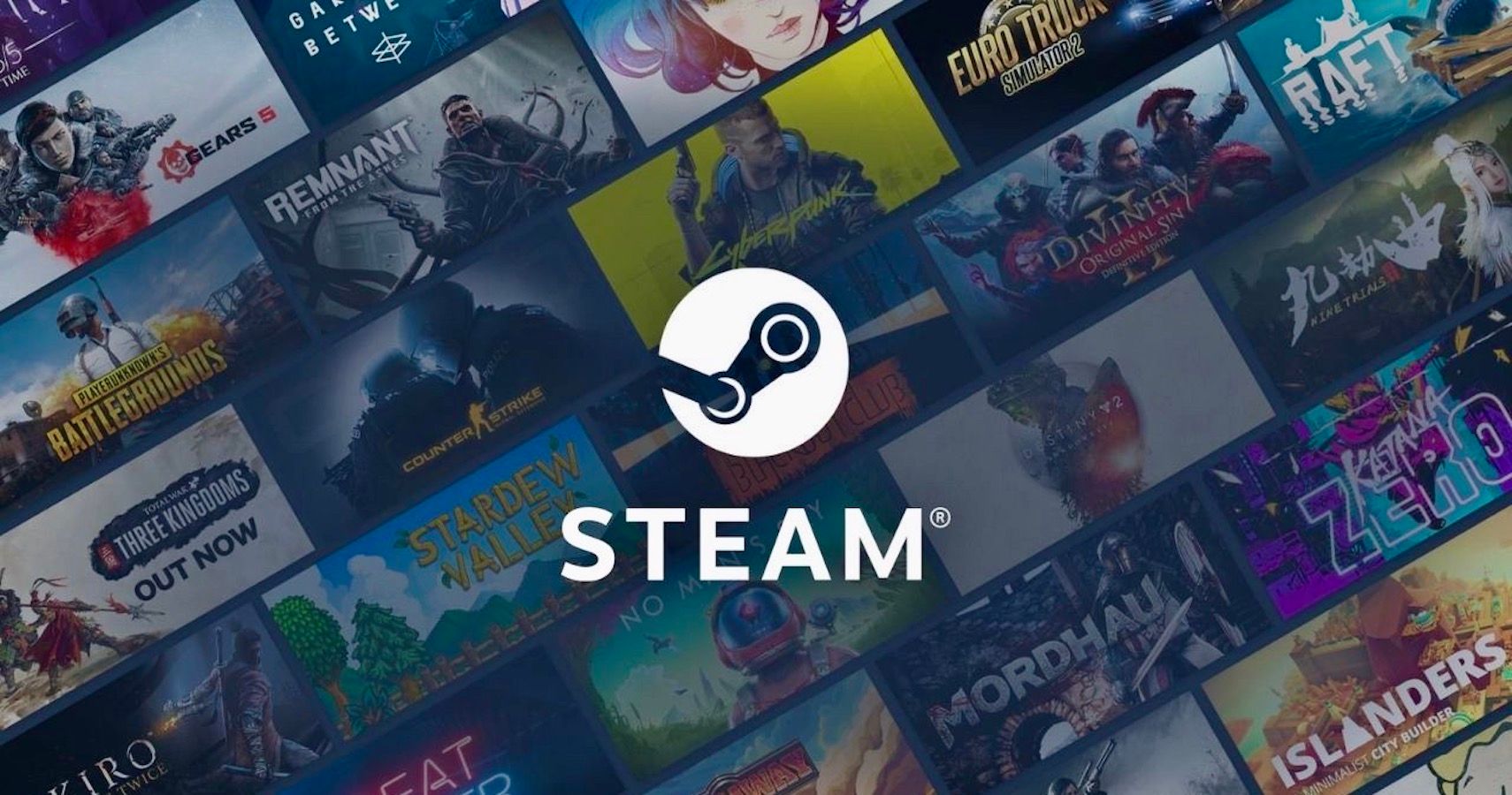 Steam Lunar New Year Sale Dates Revealed By Steam Database