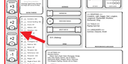 Dungeons Dragons How To Fill Out A Character Sheet In 10 Steps With 