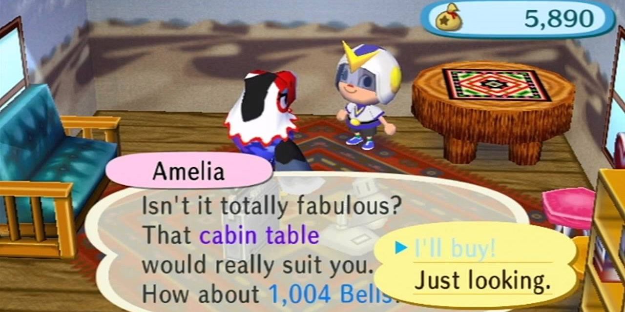 Everything You Need To Know About Animal Crossing: New Horizons In 2021
