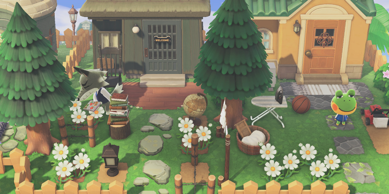 Animal Crossing: How To Create A Neighborhood For Your Villagers