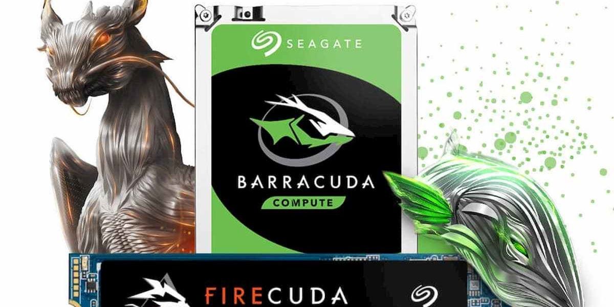Seagate BarraCuda 1TB promotional pic