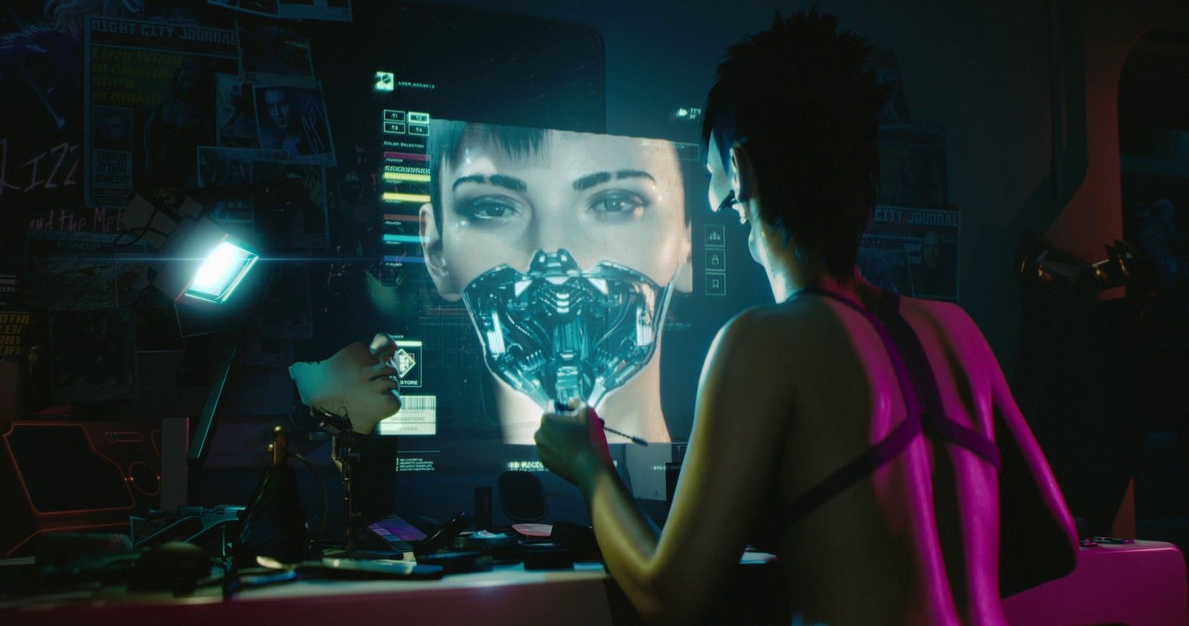 Cyberpunk 2077: Ultimate Edition for windows instal