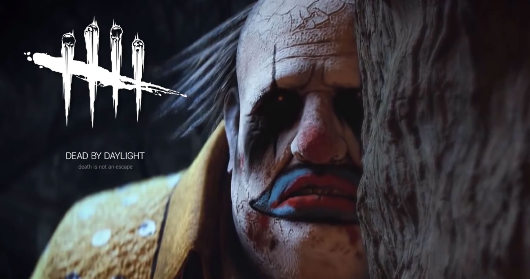 Dead By Daylight Reveals Big Changes For The Clown Wraith And Trapper