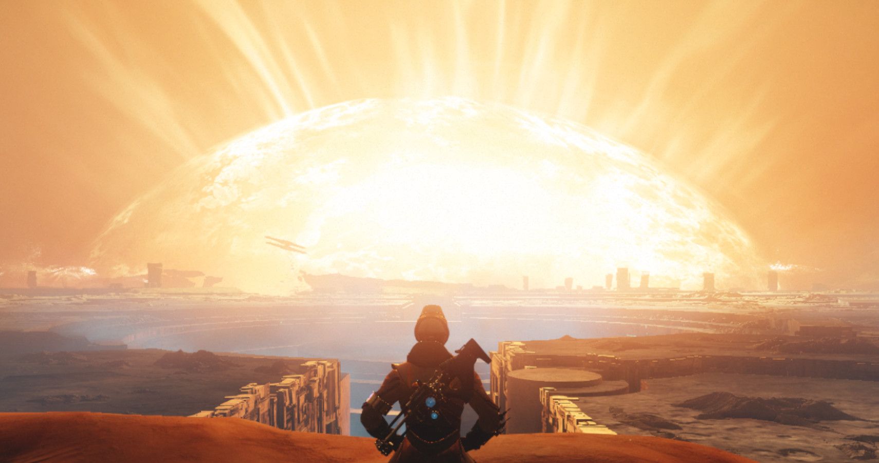 Destiny 2 Needs Challenging Meaningful Content More Than It Needs To Fix Sunsetting