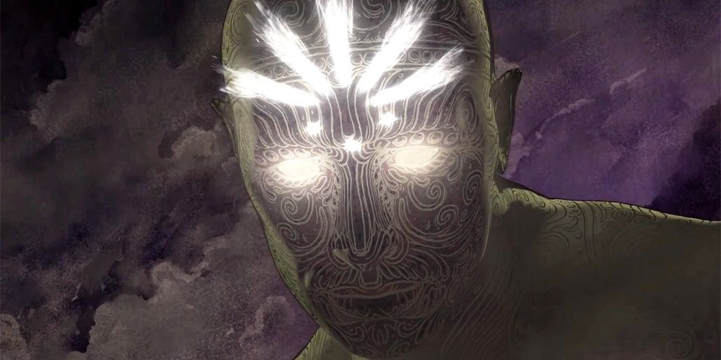 Pillars Of Eternity 2 5 Best Endings (& 5 Worst)