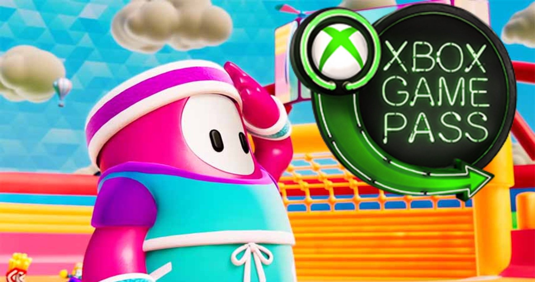 No, Fall Guys Isn't Coming to Xbox Game Pass