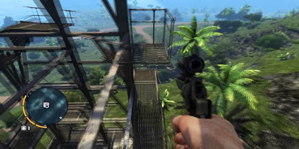 10 Best Xbox 360 Games That Desperately Need An FPS Boost