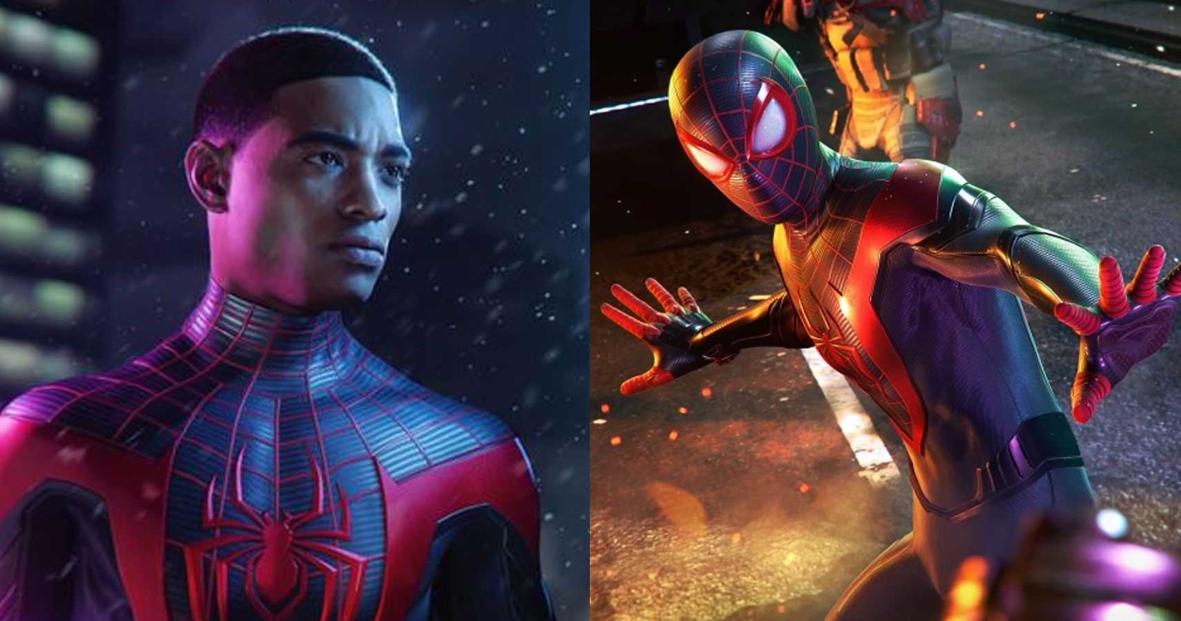Spider-Man Miles Morales: 5 Things They Need To Fix In A Sequel (& 5