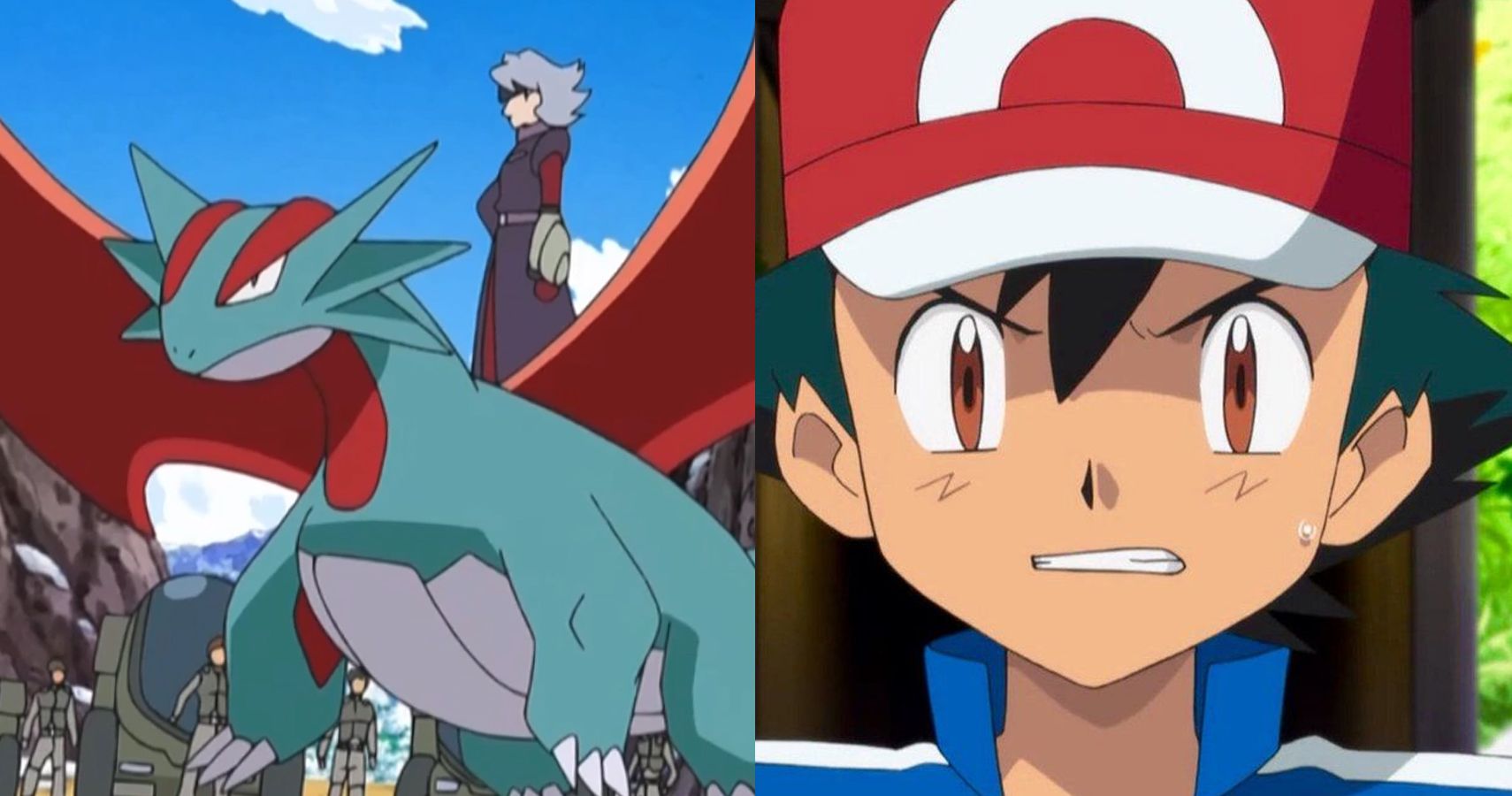 10 Flying-Type Pokemon Ash Ketchum Never Caught