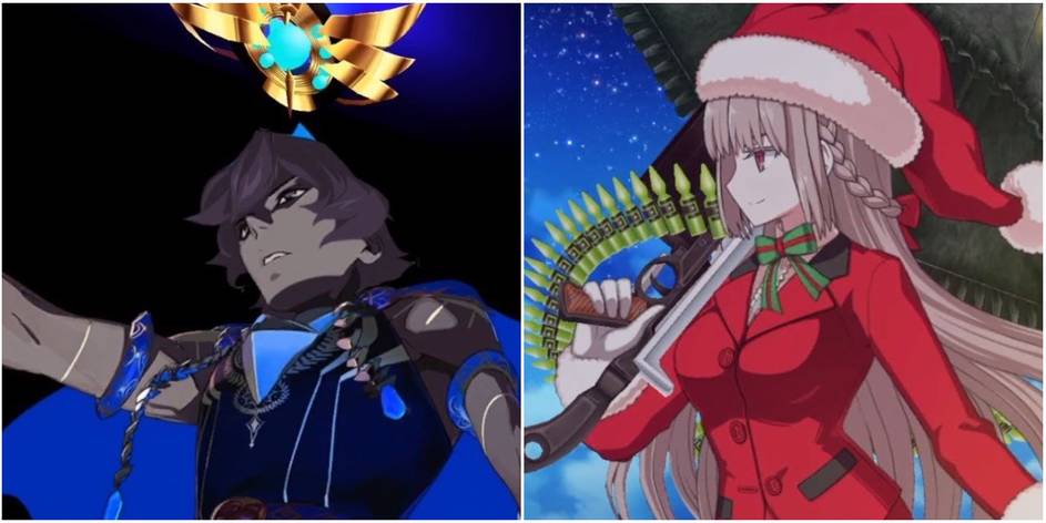 Fate Grand Order New Characters Coming In 21 To Save Your Currency For