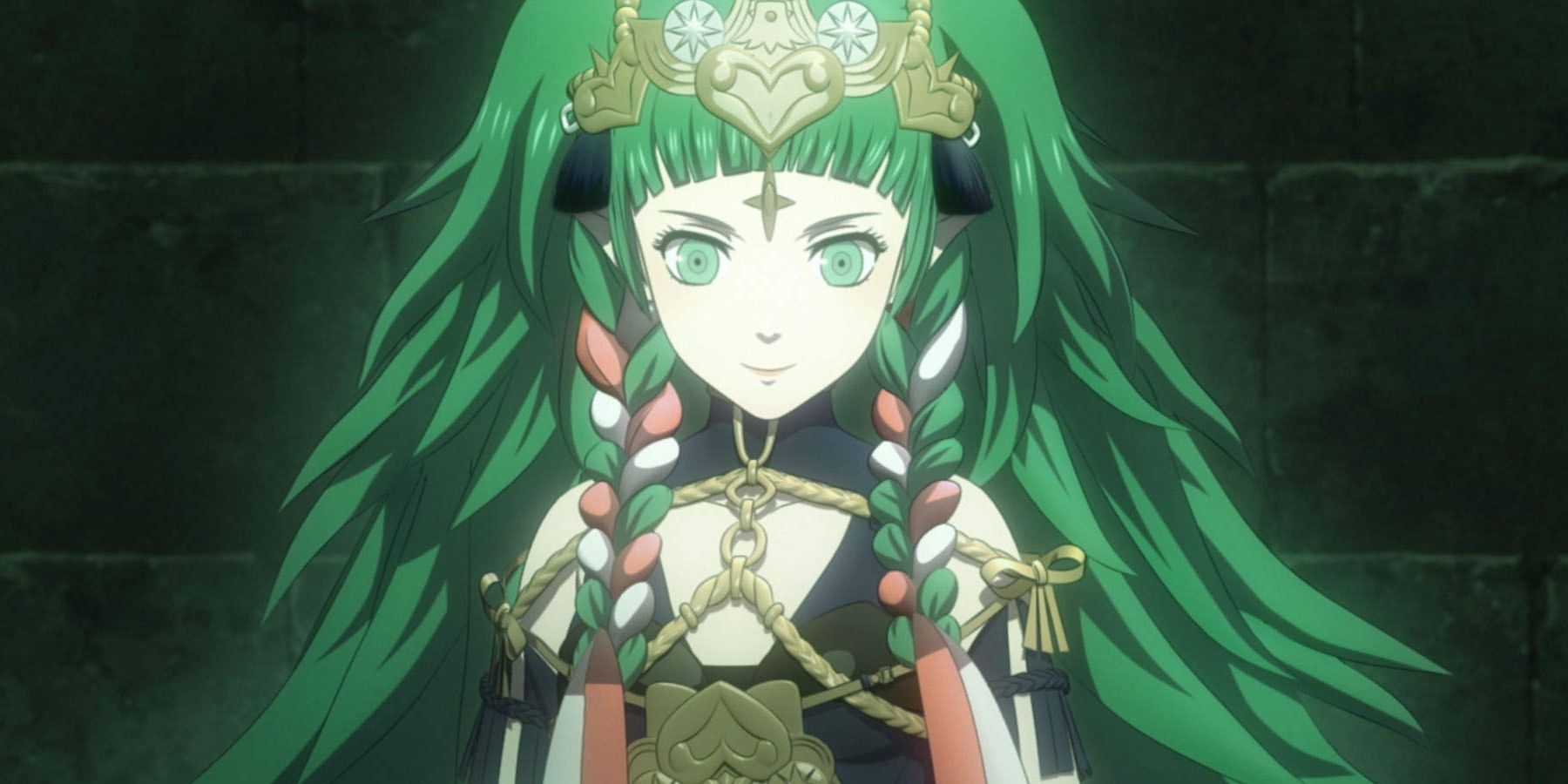 Fire Emblem: Three Houses Was Inspired by Real-World History and Mythology