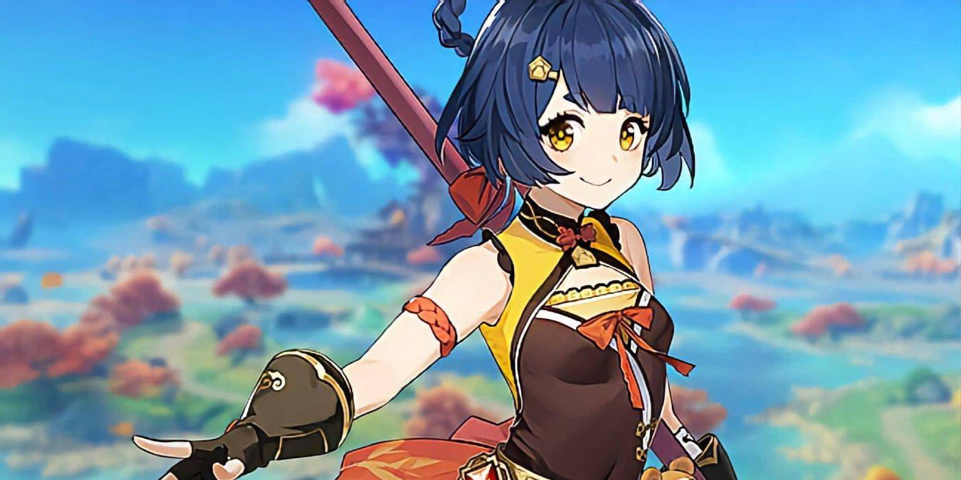 Genshin Impact 9 Most Powerful 5 Star Characters And 9 Alternatives Genshin Impact 9 Most Powerful 5 Star Characters And 9 Alternatives