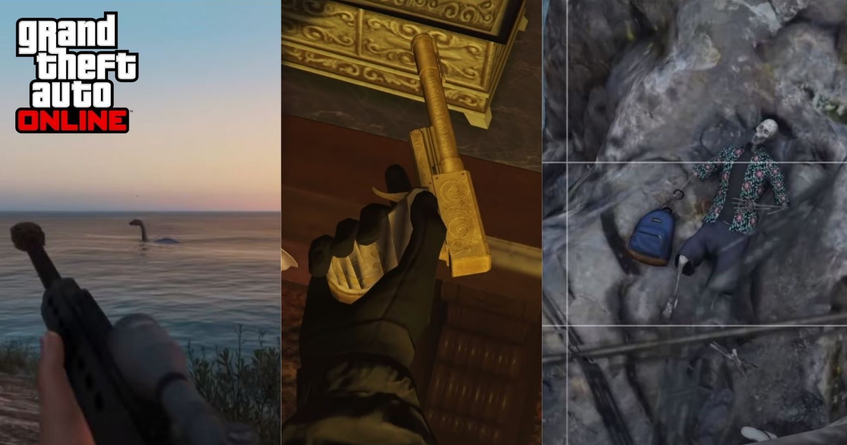 All easter eggs in gta 5 фото 7