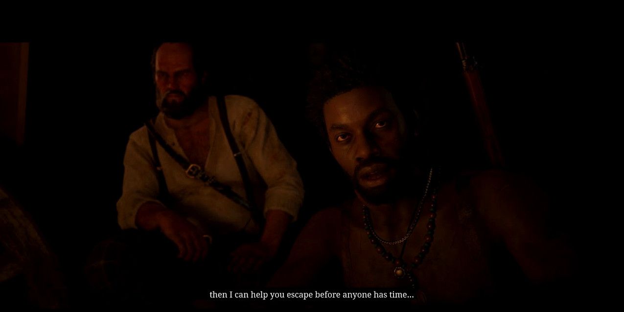 Red Dead Redemption 2: 10 Things You Can Only Do In Guarma