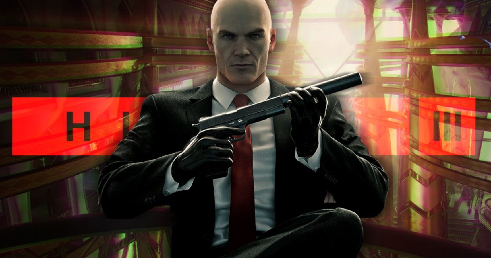 Hitman 3 Guide - All Safe & Key Pad Codes