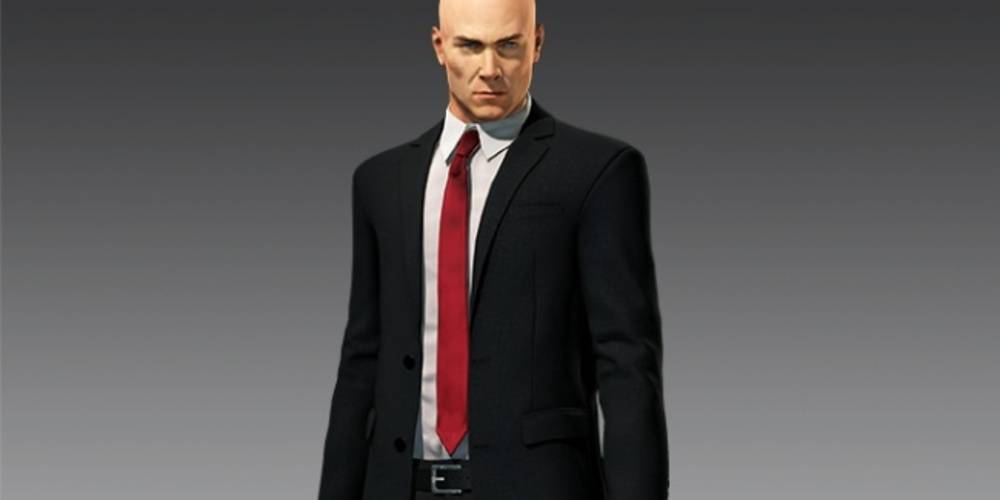 Hitman 5 Best Agent 47 Outfits 5 Hilariously Bad Ones Hitman 5 Best Agent 47 Outfits 5 Hilariously Bad Ones