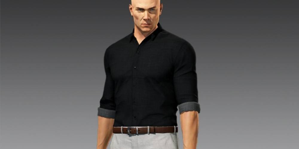 Hitman 5 Best Agent 47 Outfits 5 Hilariously Bad Ones Hitman 5 Best Agent 47 Outfits 5 Hilariously Bad Ones