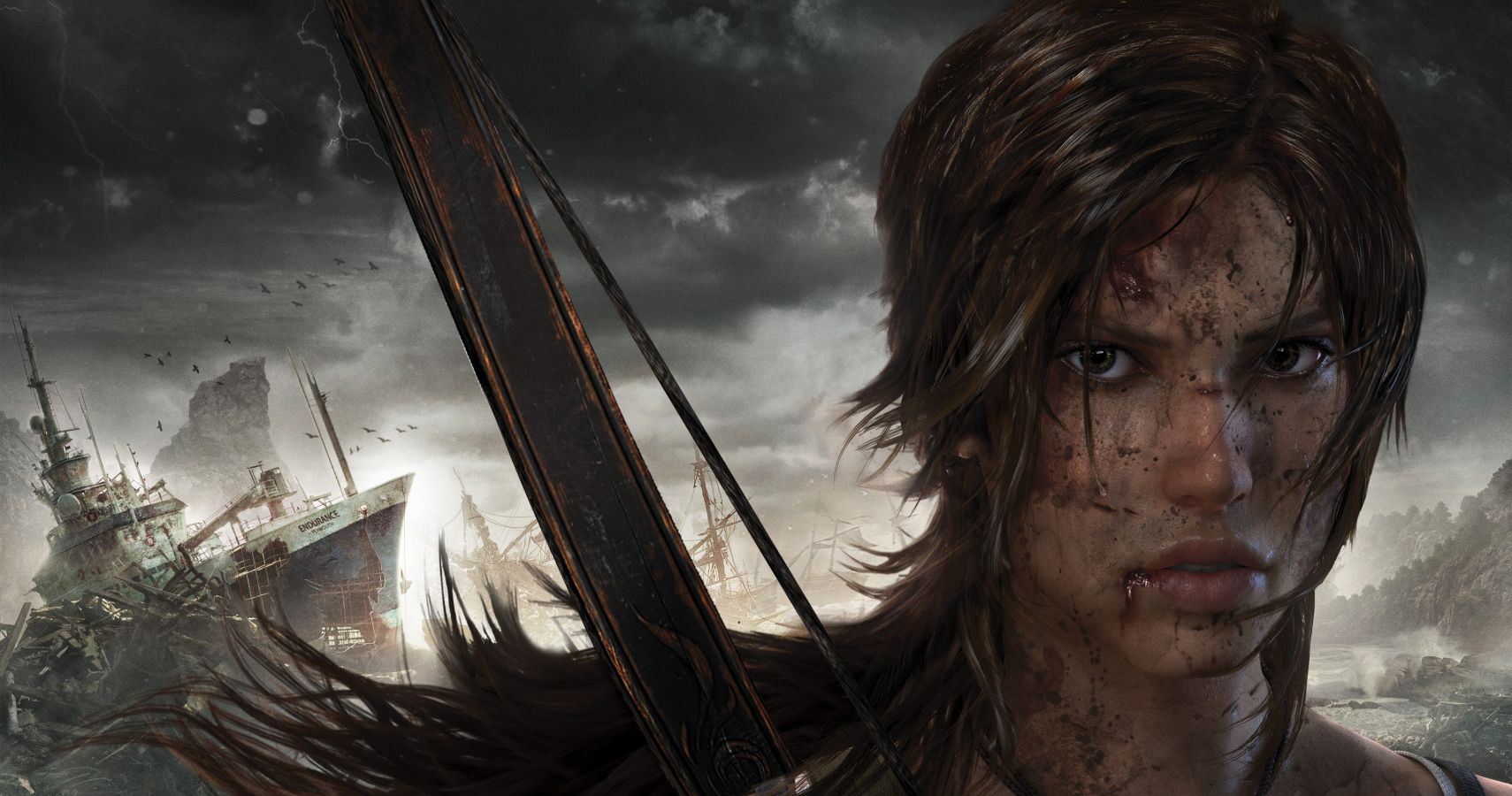 Rebooting Lara - Part Two: A Post-Mortem Of Tomb Raider (2013)