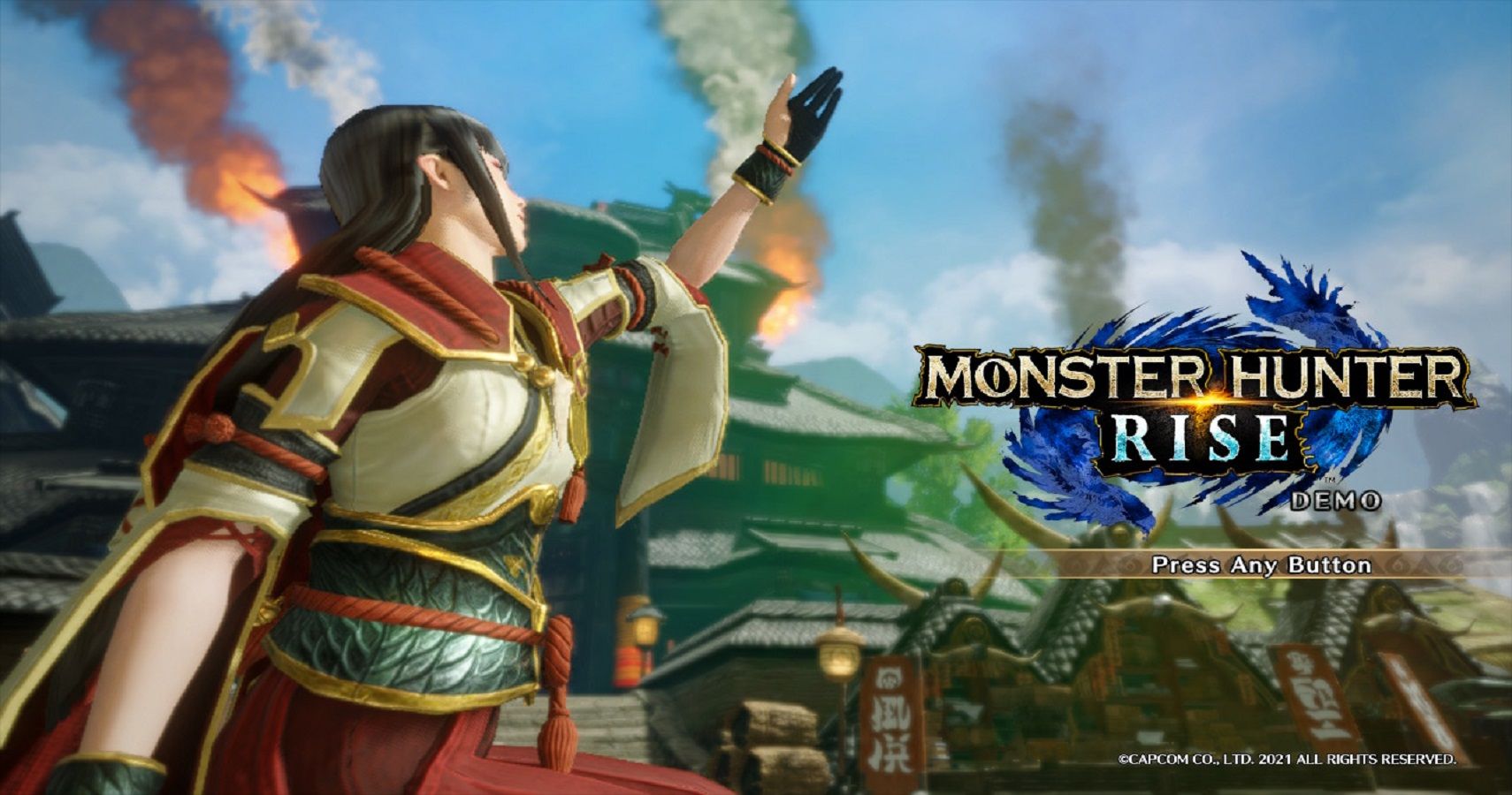 Monster Hunter Rise: 10 Hardest Battles In The Game