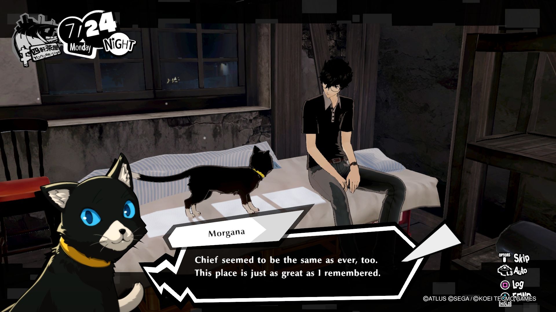 Persona 5’s Confidants Are Some Of The Best Characters In Games