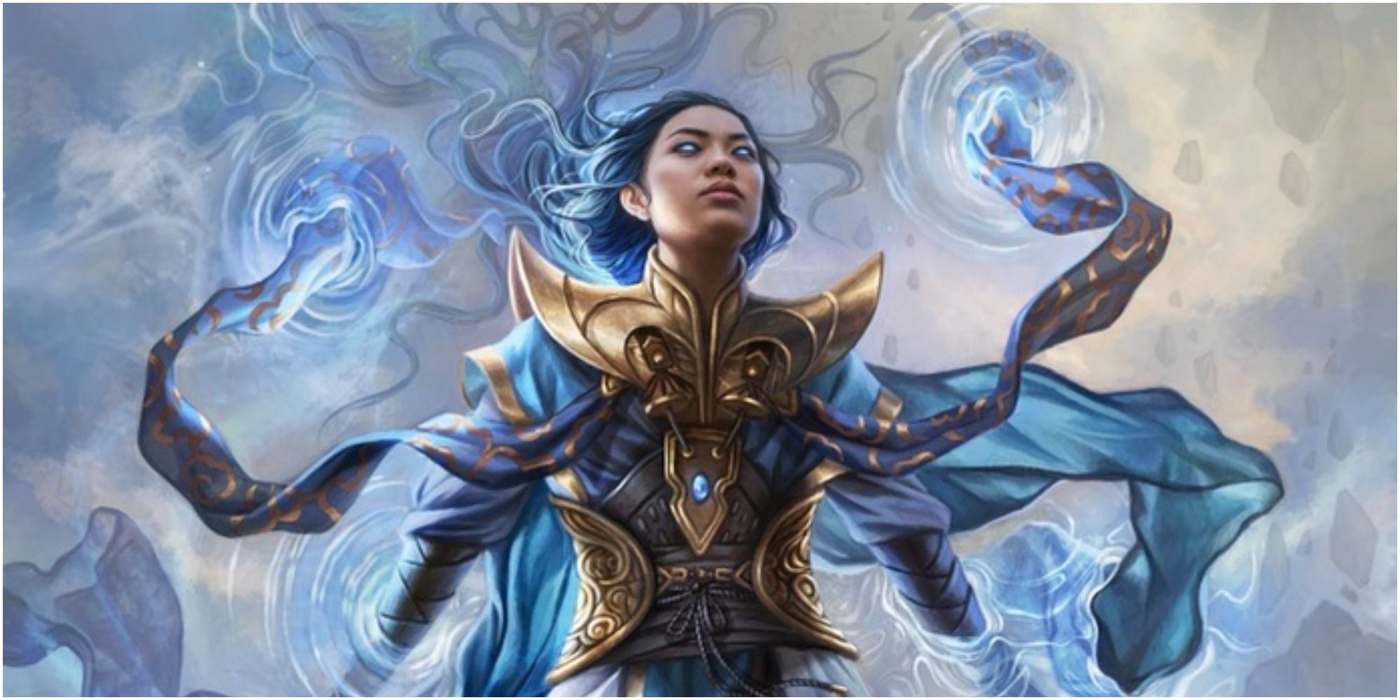 narset mtg art