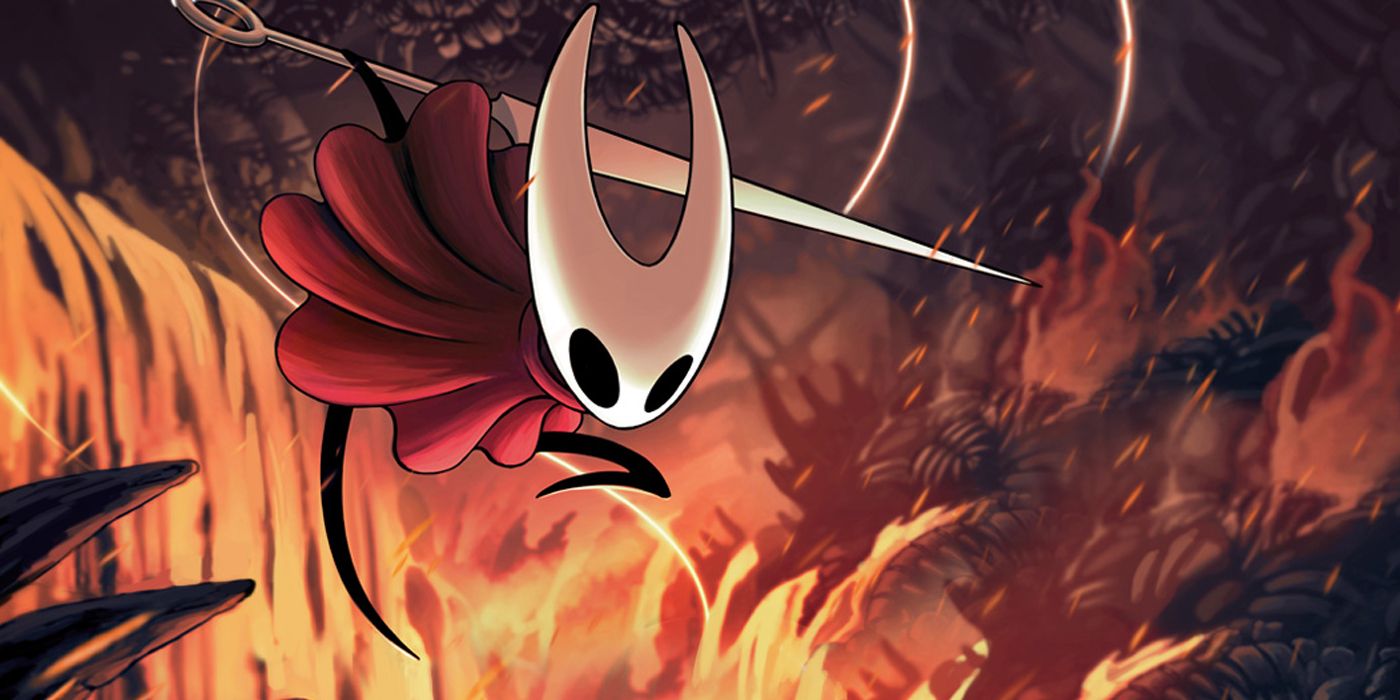 12 Sad Hidden Lore Details From Hollow Knight