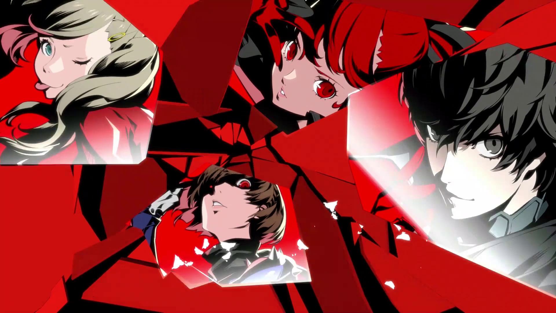I Wish More Developers Gave Their Games The Persona 5 Royal Treatment