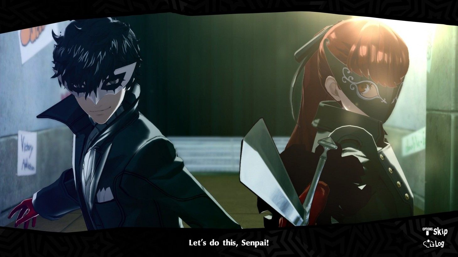 Why Many Persona 5 Royal Critiques Don't Hold Much Weight If You’re An ...