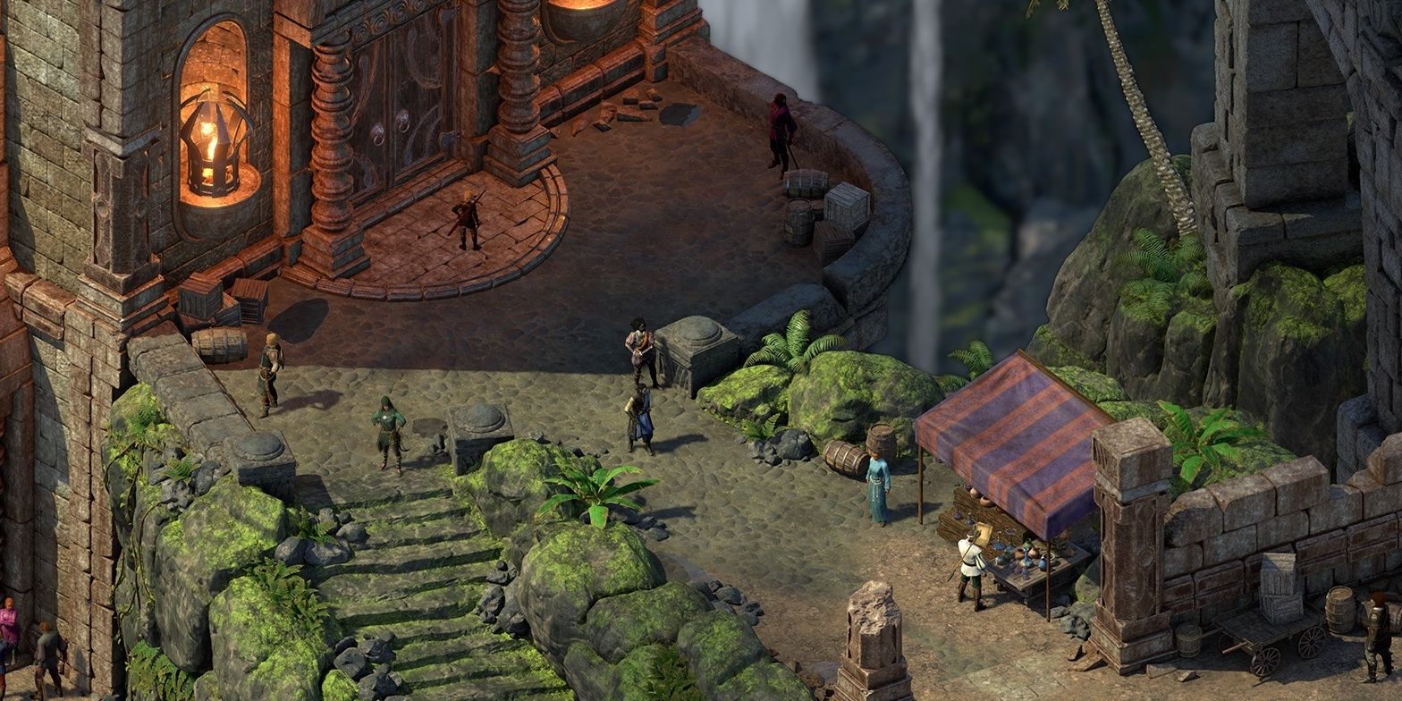 Pillars Of Eternity 2 5 Best Endings (& 5 Worst)