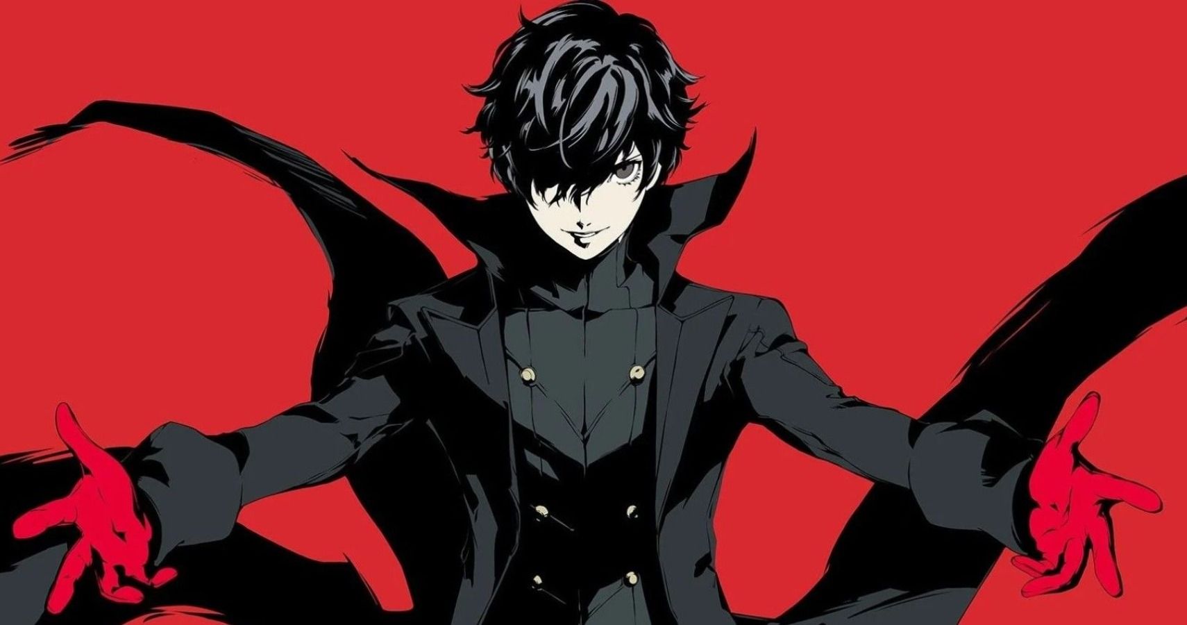 persona 5 spotify